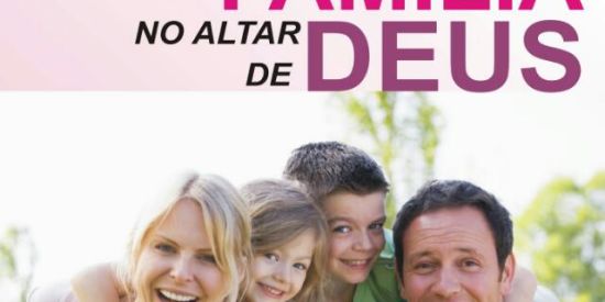 Imagem do grupo de WhatsApp Oraçao pela familia