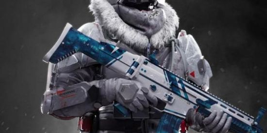 Imagem do grupo de WhatsApp Grupo de trocas e vendas