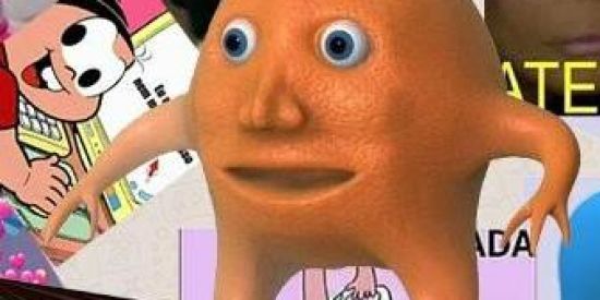 Imagem do grupo de WhatsApp Figurinhas 🌈✨