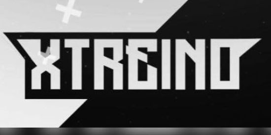 Imagem do grupo de WhatsApp Xtreino