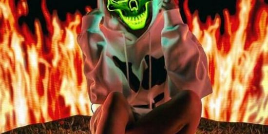 Imagem do grupo de WhatsApp 🔥☠️Rᴇᴄʀᴜᴛᴀᴍᴇɴᴛᴏ♔•Ɖx'ร•♔ ☠️🔥