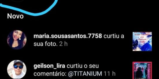 Imagem do grupo de WhatsApp Recrutamento TN33