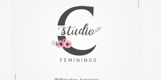 Imagem do grupo de WhatsApp Studio C, Femininos  ✨