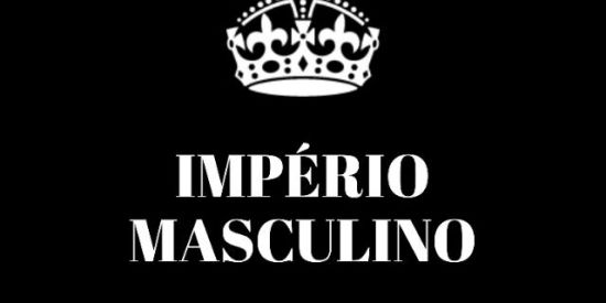 Imagem do grupo de WhatsApp IMPÉRIO_MASCULINO