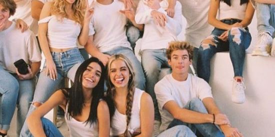 Imagem do grupo de WhatsApp Swype 🏡