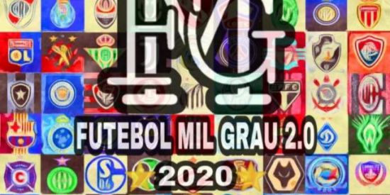 Imagem do grupo de WhatsApp FUTEBOL MIL GRAU 2.0💎🏆🌐