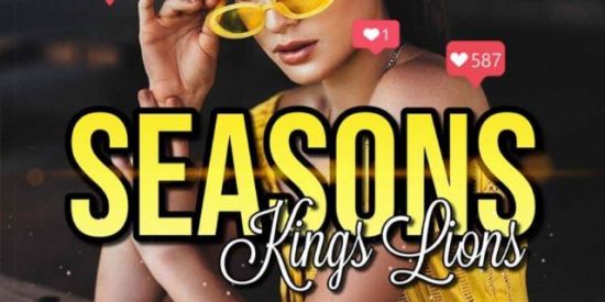 Imagem do grupo de WhatsApp "Entrada''♦️Kl's♦️Sєαsσทs|🌻