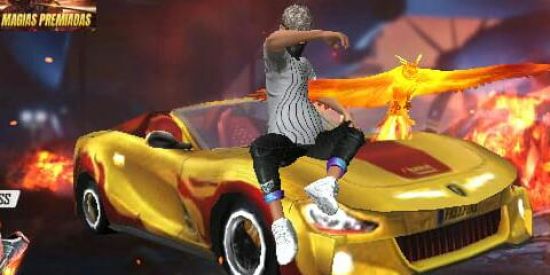 Imagem do grupo de WhatsApp Troca e venda de conta