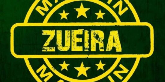 Imagem do grupo de WhatsApp Onde a demência bate 😔👌✋