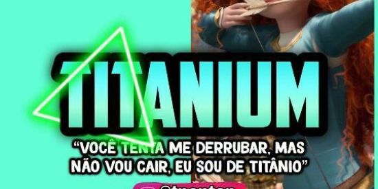 Imagem do grupo de WhatsApp 🔝📱Recrutamento Titânio 🔝📲