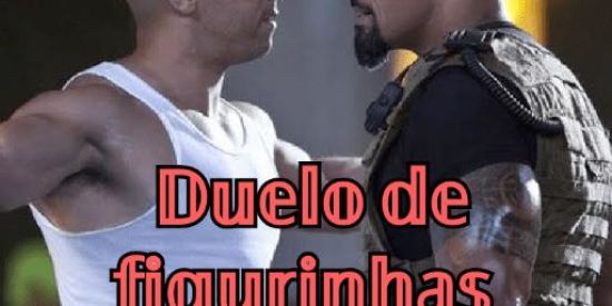 Imagem do grupo de WhatsApp 👅ĐUĒŁØ ĐĒ FĪĞŪŘINHAS ⚔