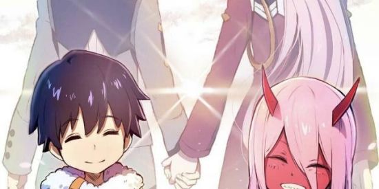 Imagem do grupo de WhatsApp ANIMES🍁❤