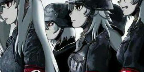 Imagem do grupo de WhatsApp 88 - Animes