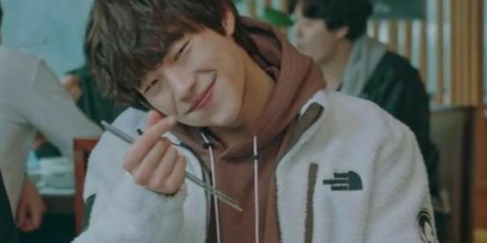 Imagem do grupo de WhatsApp Dorameiras de plantão 💞 🍜