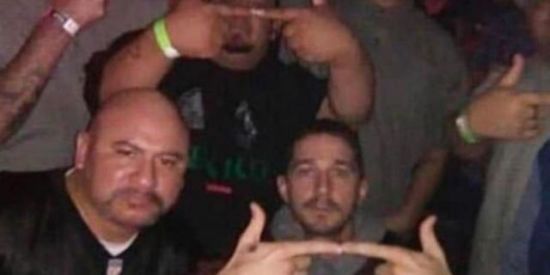 Imagem do grupo de WhatsApp CAÇADORES DE RECOMPENSA