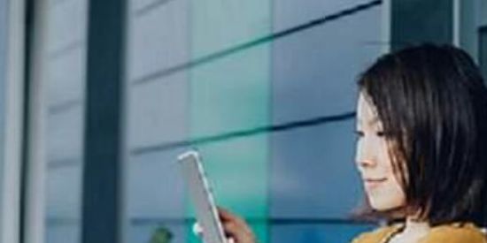 Imagem do grupo de WhatsApp Mercado facio