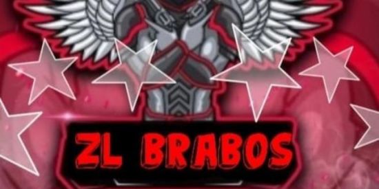 Imagem do grupo de WhatsApp RECRUTAMENTO GUILDA ZL