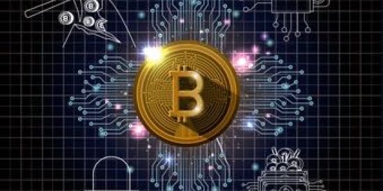 Imagem do grupo de WhatsApp Mineração de BTC