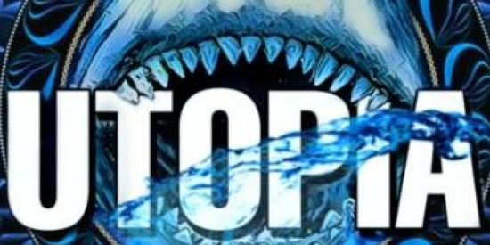 Imagem do grupo de WhatsApp 🐬RECRUTAMENTO  UTS🐬