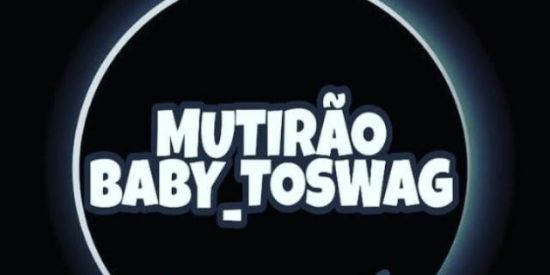 Imagem do grupo de WhatsApp 0.8 $ MUTIRÃO_BABYTOSWAG $