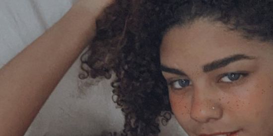 Imagem do grupo de WhatsApp Fãns da angel😇