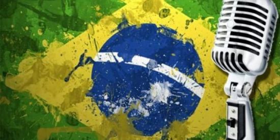 Imagem do grupo de WhatsApp Dubladores br🇧🇷🇧🇷