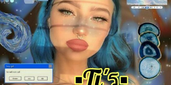 Imagem do grupo de WhatsApp Recrutamento