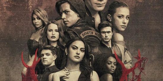 Imagem do grupo de WhatsApp ❸🔥🦁rivєr∂αlє🦁🔥BLACKLOVE🌈♣️