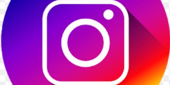 Imagem do grupo de WhatsApp Grupo de seguidores no Instagram