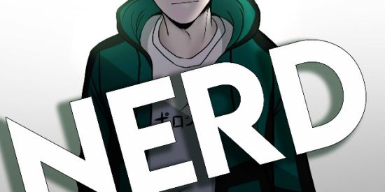 Imagem do grupo de WhatsApp Nerd Animation