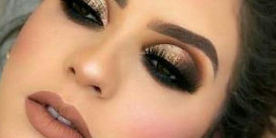 Imagem do grupo de WhatsApp Dicas de make💄😍