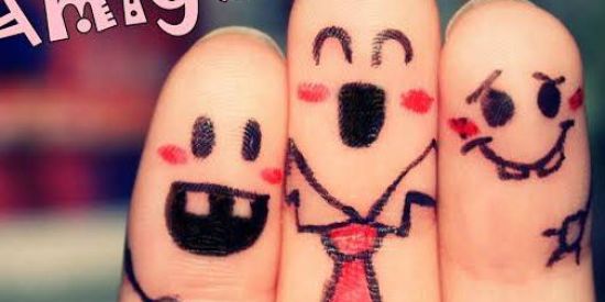 Imagem do grupo de WhatsApp FIGURINHAS