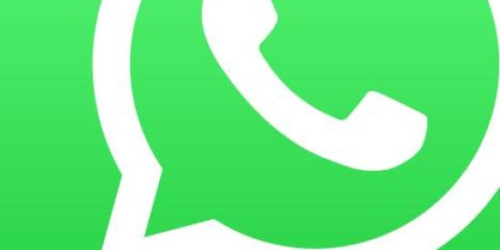 Imagem do grupo de WhatsApp venha administrar grupo 🟩