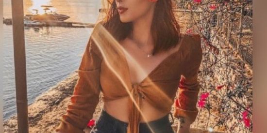 Imagem do grupo de WhatsApp GANHE SEGUDORES +1000✅