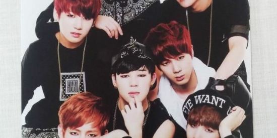 Imagem do grupo de WhatsApp ♥︎🇦 🇷 🇲 🇾 🇸 ♥︎