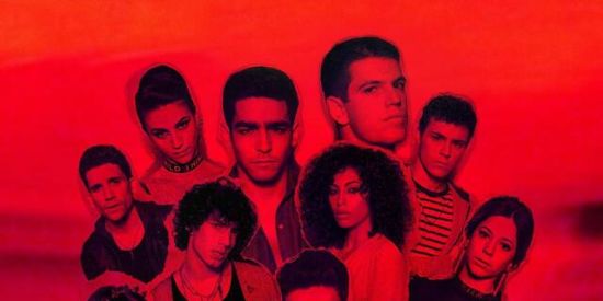 Imagem do grupo de WhatsApp ❷☪️єliτє☪️ BLACKLOVE🌈♣️