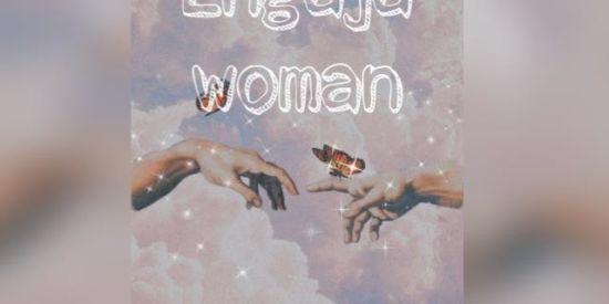 Imagem do grupo de WhatsApp Engaja woman 🤍