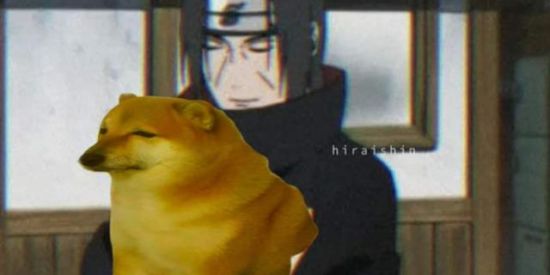 Imagem do grupo de WhatsApp 合️卂 Ҝ 卂 ㄒ 丂 ㄩ Ҝ 丨合️