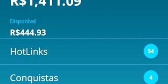 Imagem do grupo de WhatsApp TRABALHE EM CASA