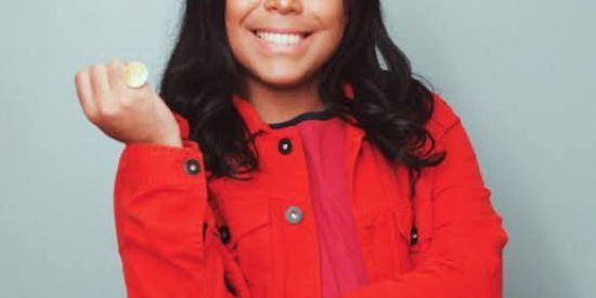 Imagem do grupo de WhatsApp GRUPO PARA A BLOGS