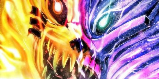 Imagem do grupo de WhatsApp Uzumaki Naruto