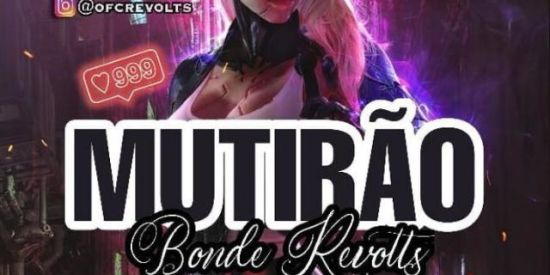 Imagem do grupo de WhatsApp recrutamento ✦Rѵ'ร✦