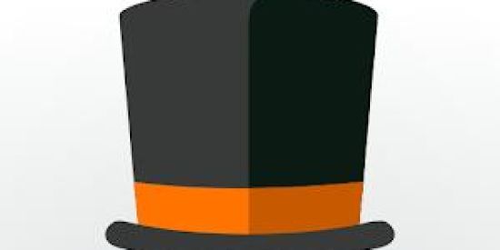 Imagem do grupo de WhatsApp CARTOLA FC 🎩⚽