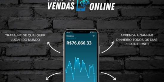 Imagem do grupo de WhatsApp Ganhando pela internet🤳💰👨‍💻