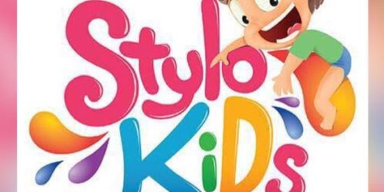 Imagem do grupo de WhatsApp Stylo Kids ATACADO 🍭