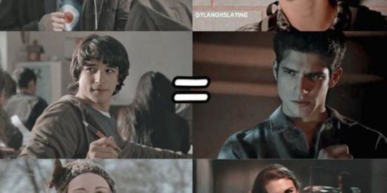 Imagem do grupo de WhatsApp RPG TEEN WOLF🌁✨