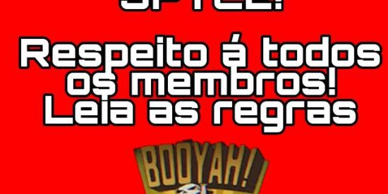 Imagem do grupo de WhatsApp PRÉ-SELETIVA SPYCE 🍀