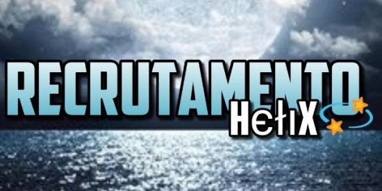 Imagem do grupo de WhatsApp Projeto Hєłıx💫 (RECRUTAMENTO)