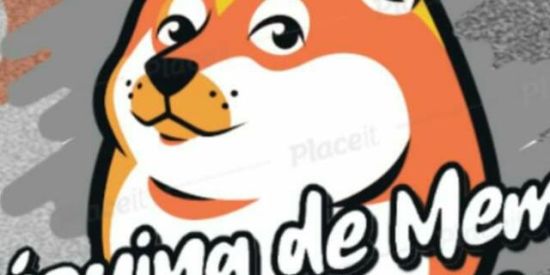 Imagem do grupo de WhatsApp Máquina de memes ❤🍁