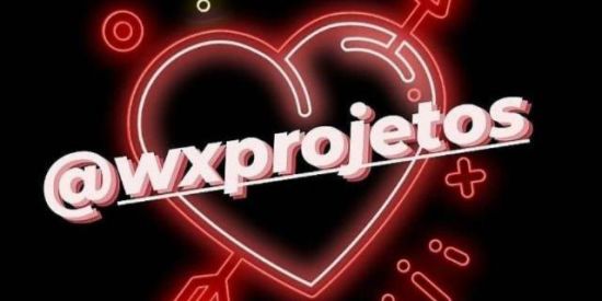 Imagem do grupo de WhatsApp 17- @wxprojetos 🪐